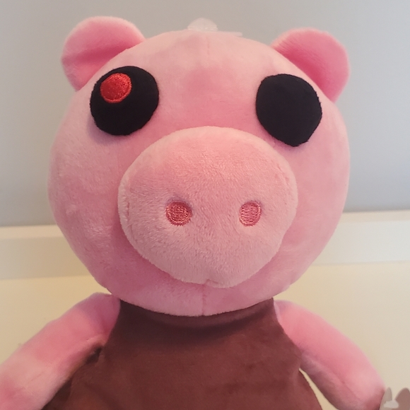 ROBLOX PIGGY SPECIAL EDITION SERIES 1 PLUSH - Picture 3 of 7